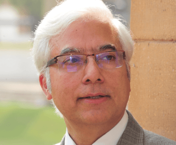 Bharat Wakhlu- GBGC 2020