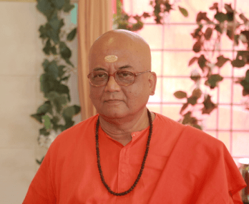 Swami Nirvisheshananda Tirtha- GBGC 2020