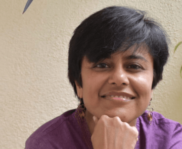 Roopa Pai- GBGC 2020